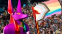 banner