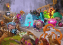 Donut Punks banner