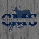 Country Music Stuff server banner