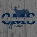 Country Music Stuff Discord server banner