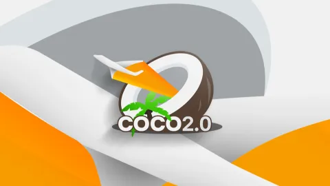 CoCo 2.0 banner