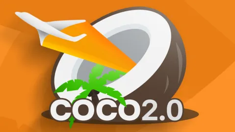 CoCo 2.0 banner