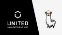 United Manufacturing Hub banner