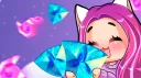 Masha's family banner