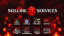 Skilling Services banner