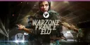 Warzone ELO banner