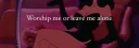 banner