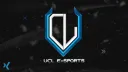 UCL | E-Sports banner