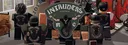 banner