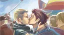 Queers Anonymous Discord server banner