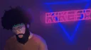 Radio Kikoss banner