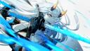  SABER. Banner