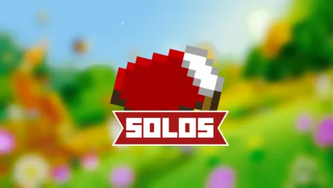 Ranked Solos banner