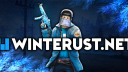 Winterust.net Discord server banner