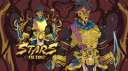 STARS・Metin2 Banner
