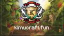 Kimucraft Network | 4.00 Banner