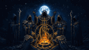 Cult of Sleep banner