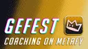 Gefest's discord banner