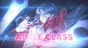 Adele Mains banner