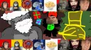 Flying Gorilla Server Discord server banner