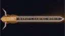 Mario's Gaming World banner