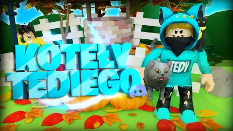 😸┃Koteły Tediego Ⅹ banner