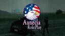 Aunecia Banner
