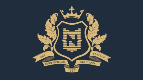 Nerdland banner