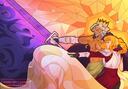꧁ ᏗRT ᏋMPIRE ꧂ Banner