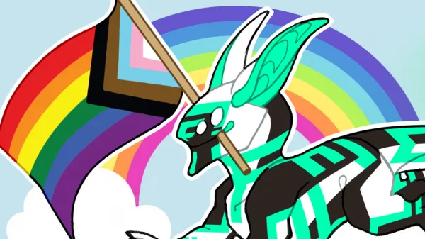 banner