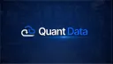 Quant Data Discord server banner