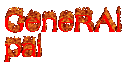 General Pain Discord server banner
