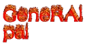 General Pain Discord server banner