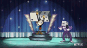 banner