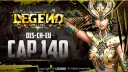 Legend Online banner