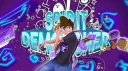 💜 Spirit Squad 💙 banner