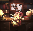 🔎Detective Pikachu🔍 banner