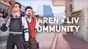 Garen ● Liv | Community banner