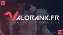 VALORANK.FR banner