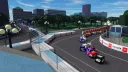 NASCAR '23 The Sim banner