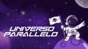 Universo Parallelo | Social • Gaming • Chill • Italia Banner