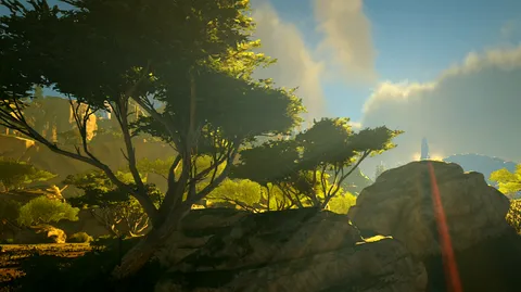 Scarborough: A Realm Reborn banner