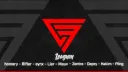 Warden banner