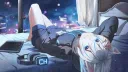 Chill Heaven | Social • Anime • Emotes • Emojis • Gaming • Fun • VCs • Nitros • Crypto • Web3 • NFTs Discord server banner