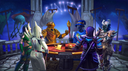 Unify Banner