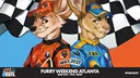 Furry Weekend Atlanta's official Discord! banner