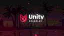 Unity RP 🔥 Discord server banner