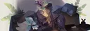 banner