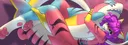banner