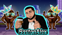 BostonAlex Discord server banner